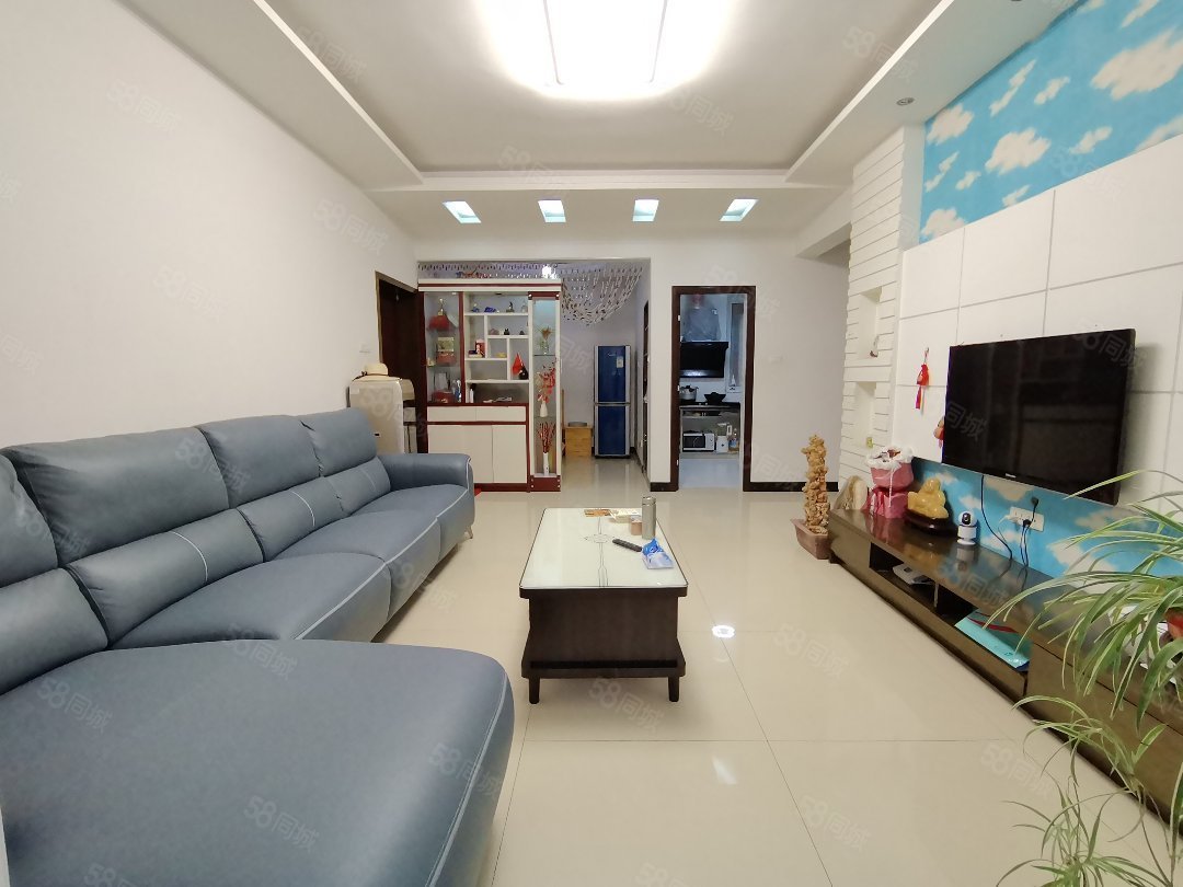 东苑小区3室2厅1卫86㎡南北36.6万