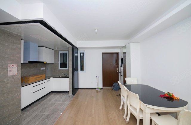 学林雅苑(庐阳)3室2厅92.07㎡93万二手房图片