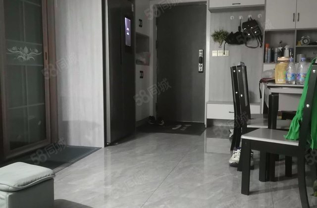 御锦江都A区3室2厅87㎡58万二手房图片