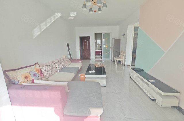 75.8万东昌丽都北区 东昌东校 第二实验 采光通风好免大税