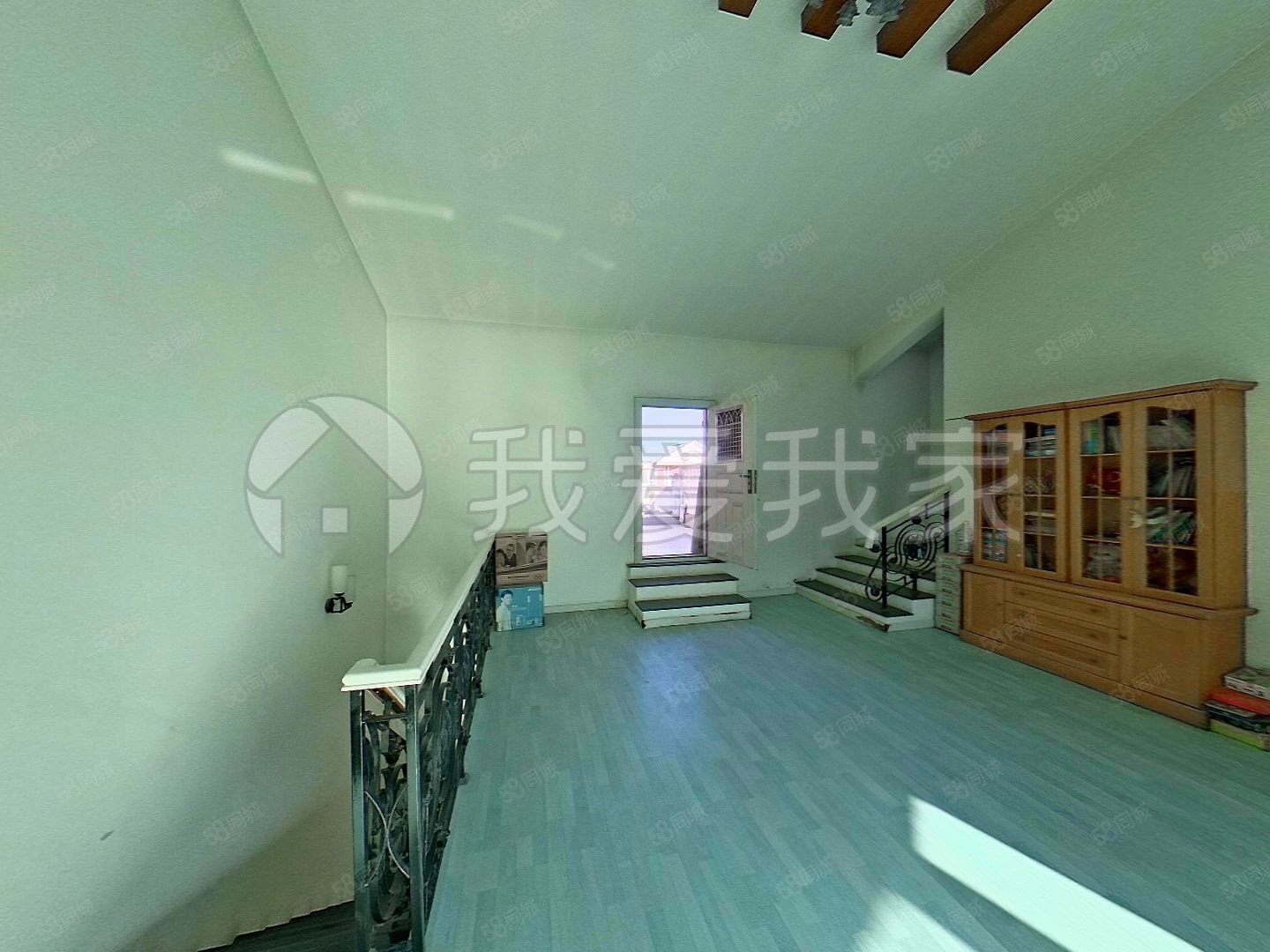 潞河名苑4室2廳3衛(wèi)218.44㎡南北499萬