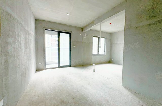 榕发望熙雅筑A区2室2厅60㎡108万二手房图片