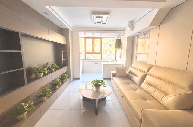 乐东拖拉机宿舍2室1厅60㎡29万二手房图片