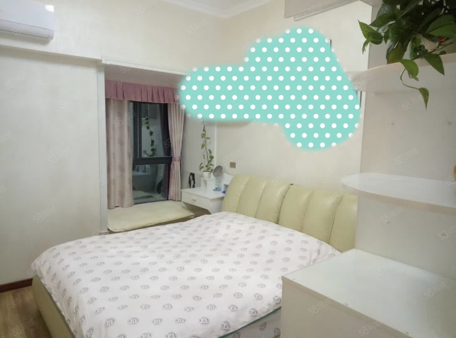 阳光栖谷3室2厅1卫100㎡东西59.8万