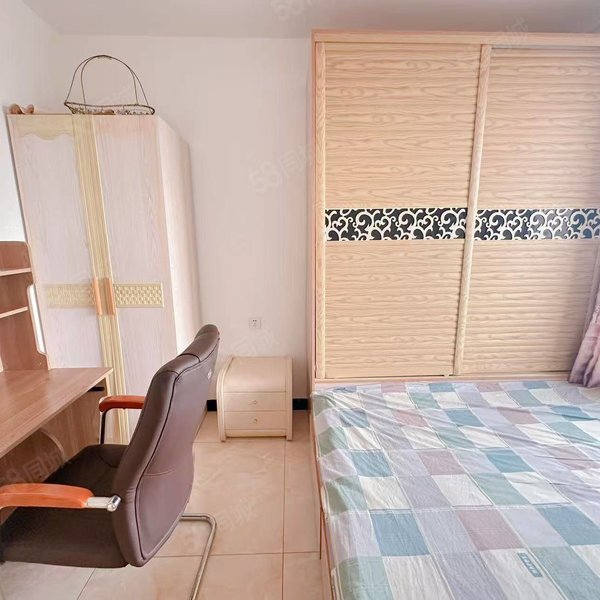 合租｜沈航蒲昌教师公寓驋鸺龒栋鸺单元驋龥驋A