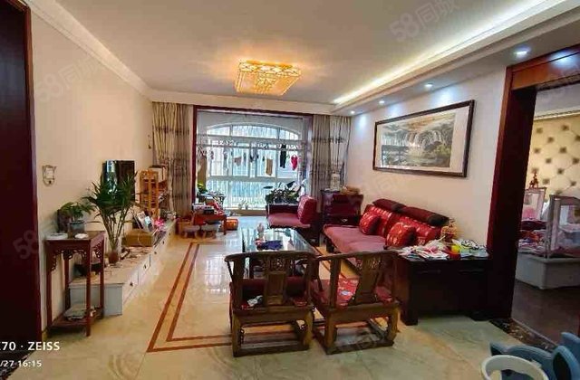 急售振兴东路亚大怡景对过欧景丽都欧式建筑两室客厅朝阳送大车库