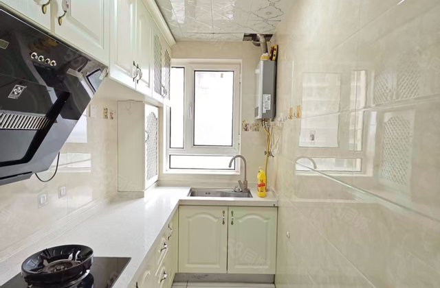 荣盛花语城3室2厅88㎡50万二手房图片