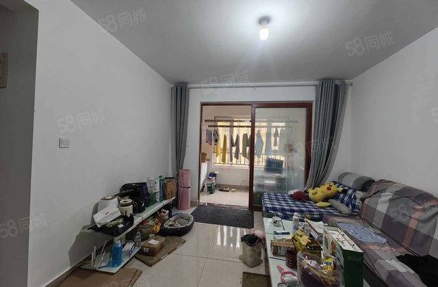 一实验 区政府 郑官屯小区 次新房 送储藏室 随时看房