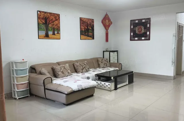 香江实验，颐馨园，三里铺，月亮湾电梯房带车位，储免大税