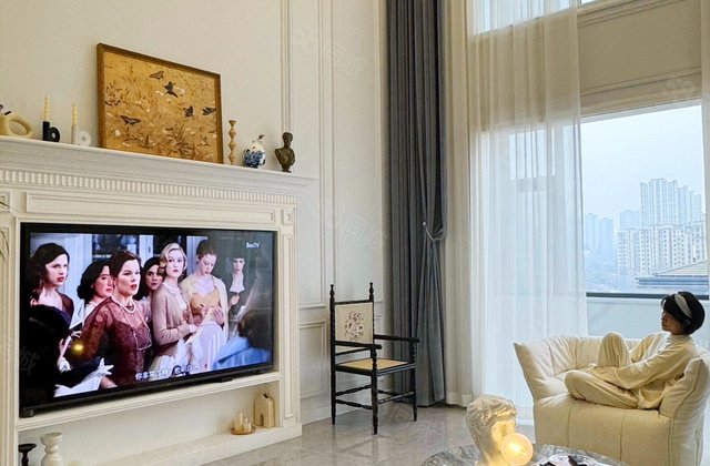 春禧公寓2室2厅44㎡40万二手房图片