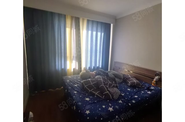 洋浦壹号(一期)2室2厅87.64㎡36.9万二手房图片