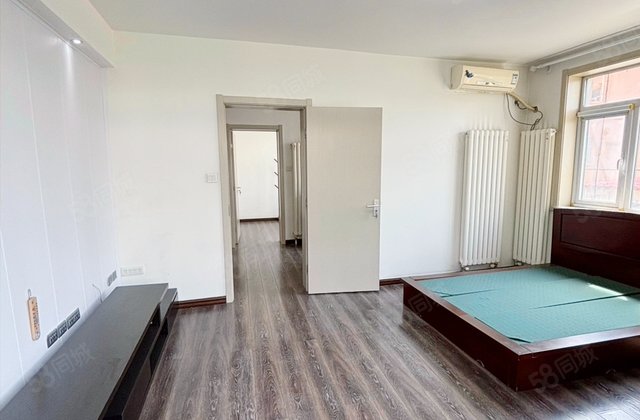 乐余里2室1厅55.87㎡239万二手房图片