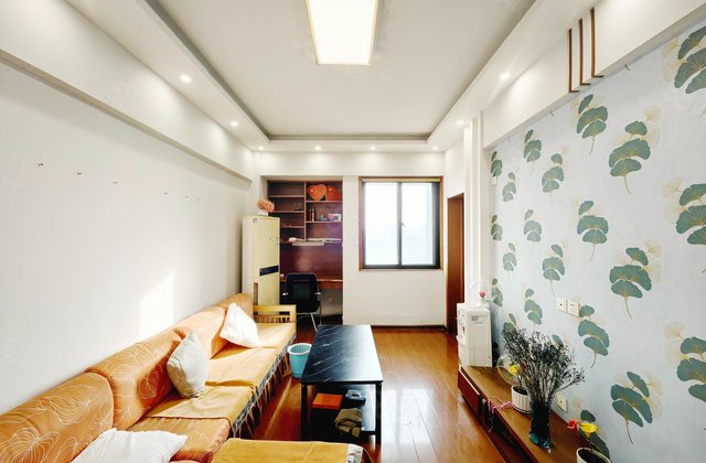 非常SOHO2室1厅68.95㎡65万二手房图片