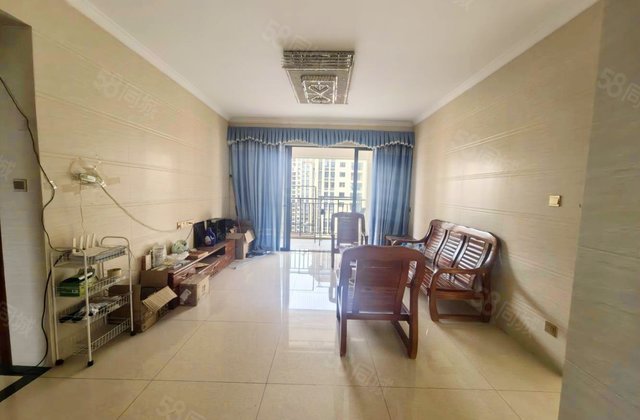 深业城三期4室2厅112.84㎡118万二手房图片