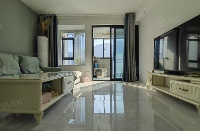 嘉泰银河湾3室2厅124㎡85万二手房图片