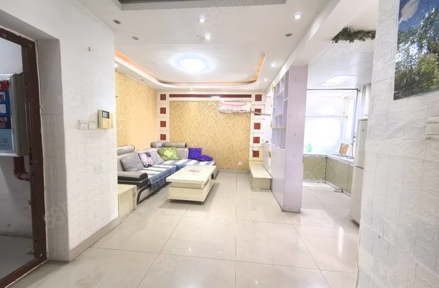 急售 老东昌 金鼎附近 正泓新天地 精装两室 免大税随时看房