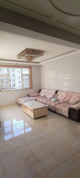 紫金湾景逸2室2厅1卫91.46㎡南北88万