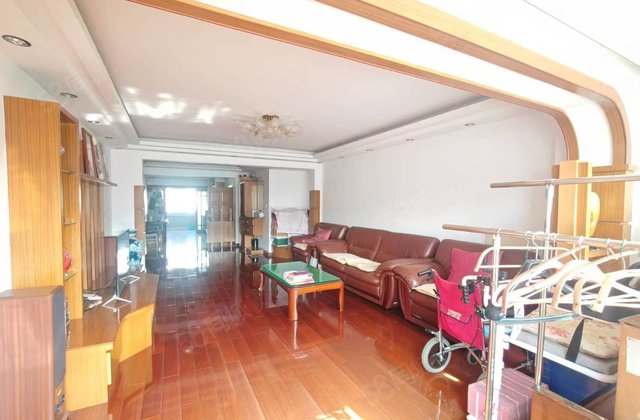 红光小区3室2厅154㎡74.5万二手房图片