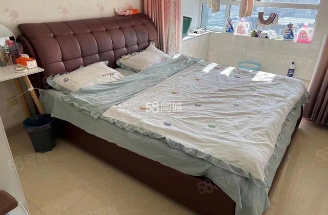 真实有效 星光东昌丽都(南区) 
送家具，房东直卖