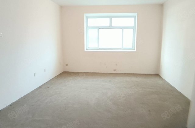 阳光实验 颐馨园二期新房毛坯好楼层 月亮湾城市之尊 金柱绿城