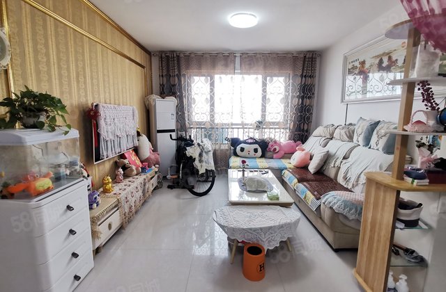 急售127平79万 免大税带储 昌润莲城西 八里庙