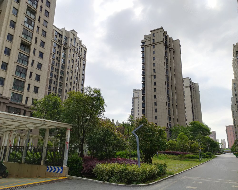 【逸龙湾, 逸龙湾小区详情,房价走势,房源,业主论坛】- 安庆58同城