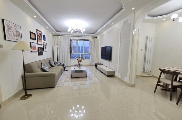 急急售！九州国际旁 家属院的房子双阳台 免大税 带车位