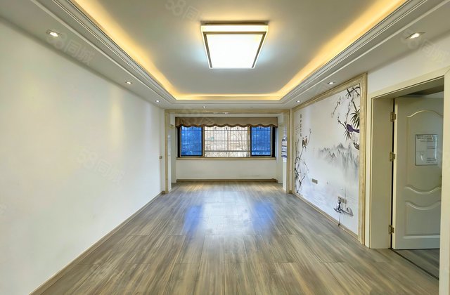 财政厅宿舍3室1厅85.45㎡61万二手房图片