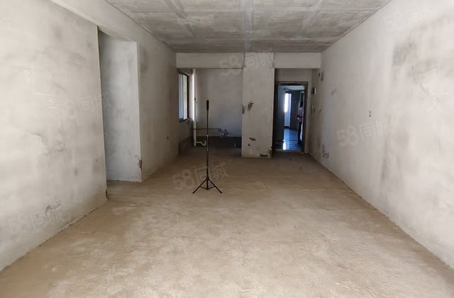 金钟白沙新城3室2厅109.36㎡49.7万二手房图片