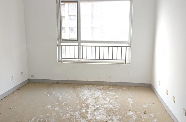 水晶丽城西区 三室朝阳 两卫 有证可按揭 带储 七中振兴路小