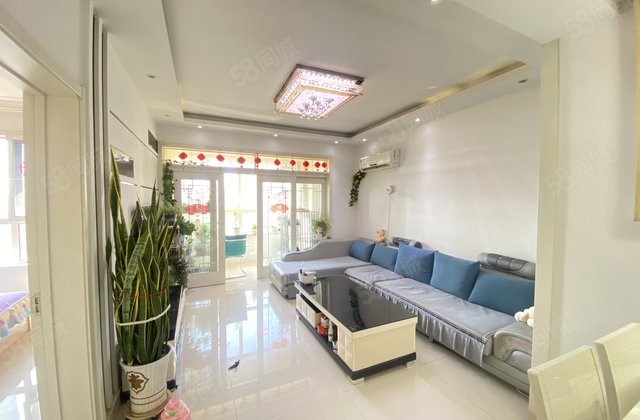 振华 东昌东外国语旁东昌丽都小高层带车位 免大税 清水湾和园