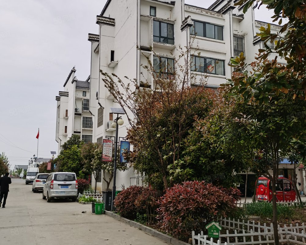 【临淮郡首府, 临淮郡首府小区详情,房价走势,房源,业主论坛】- 泗洪