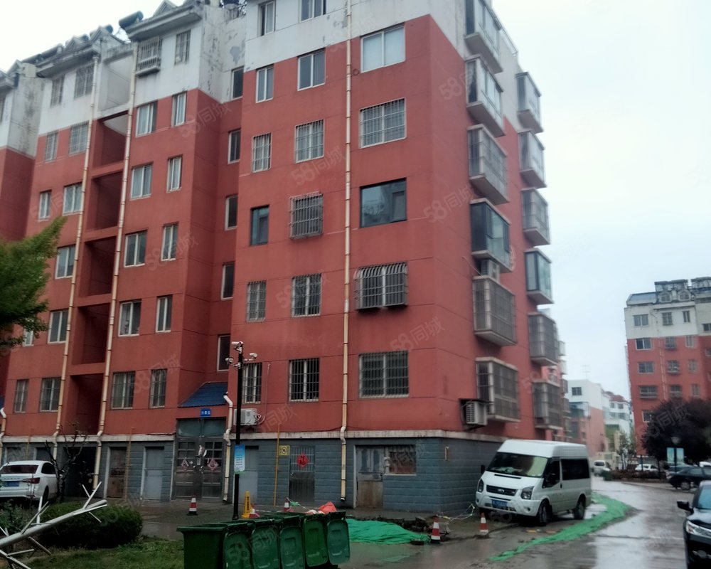 【香樟园一期, 香樟园一期小区详情,房价走势,房源,业主论坛】- 日照