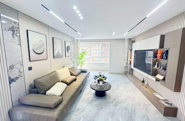 世界湾2室2厅87.18㎡43万二手房图片