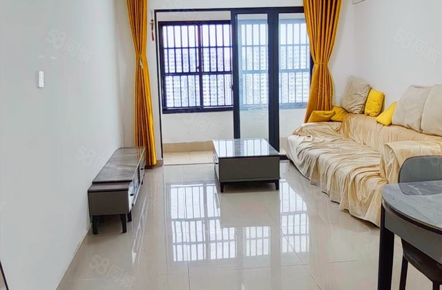 龙昆雅苑3室2厅90.14㎡101万二手房图片