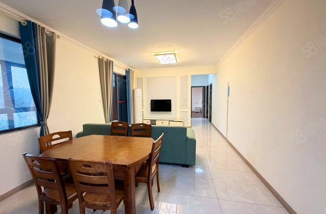 和瑞里3室2厅105.09㎡75万二手房图片