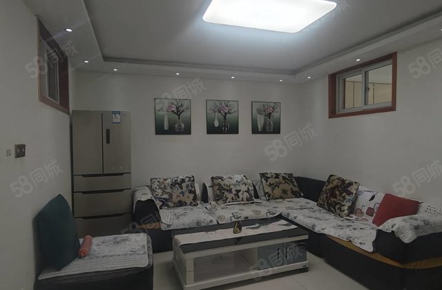 香格里水岸新城！中层精装！三室免大税！实验九中