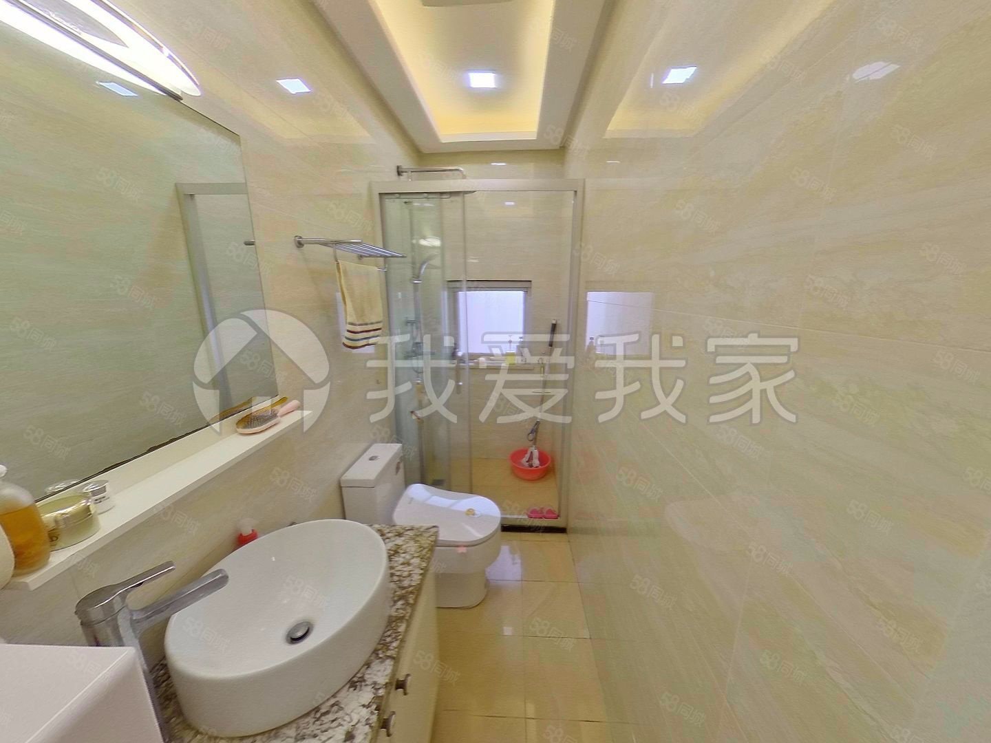 吉晟別墅6室3廳3衛(wèi)241.42㎡西南1360萬