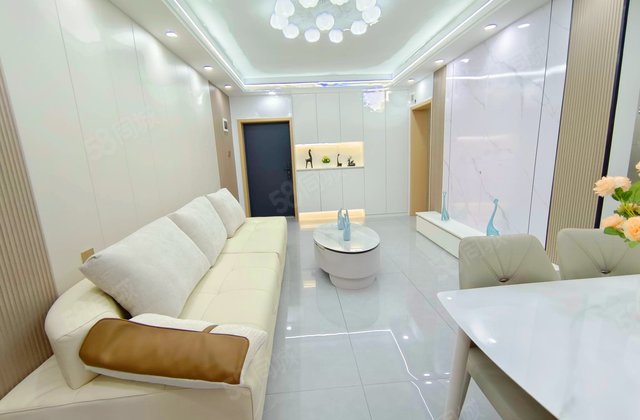 清溪怡苑3室2厅70.12㎡85万二手房图片