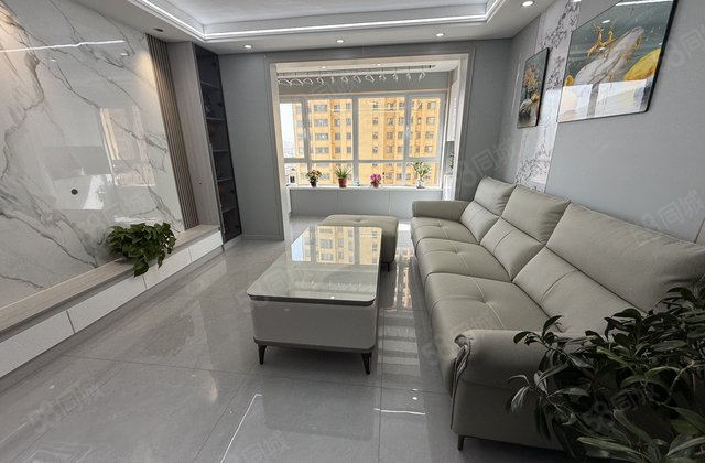 滨河景苑3室1厅88㎡56.8万二手房图片