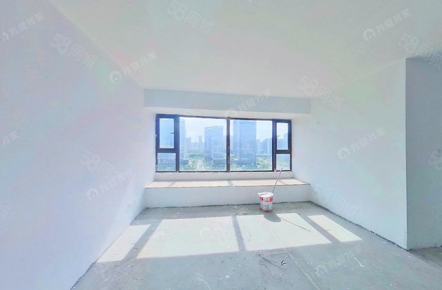 新城香悦奥府4室2厅116.98㎡348万二手房图片