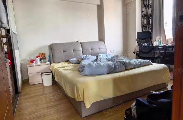 福德都会2室2厅93.36㎡187.2万二手房图片