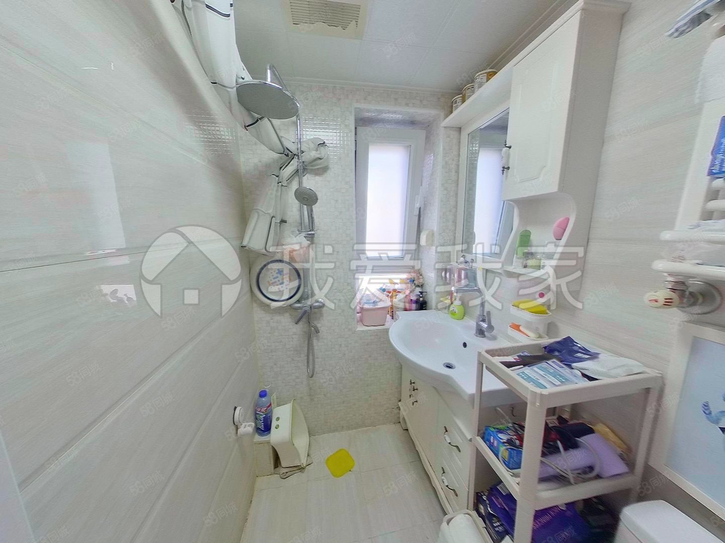 友誼社區(qū)3室1廳1衛(wèi)64.61㎡南北468萬