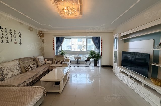 诚信花园3室2厅145㎡39.8万二手房图片