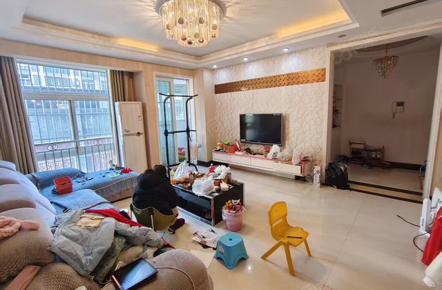 楚王城3室2厅130㎡37万二手房图片