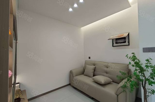 常青郡2室2厅69㎡27万二手房图片