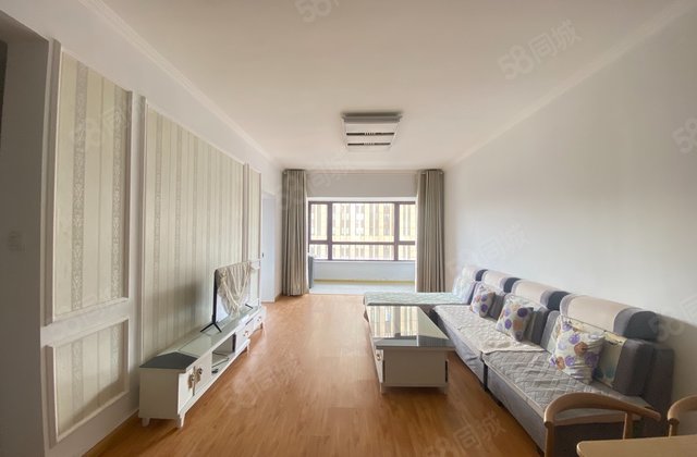 红星天铂(一期)2室2厅87㎡84万二手房图片