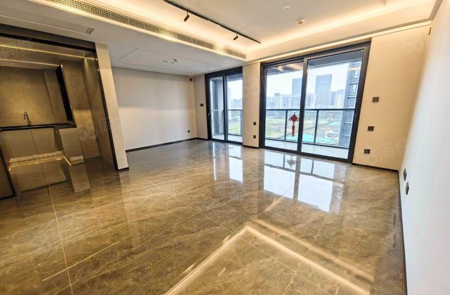 华润润宸3室2厅110㎡240万二手房图片