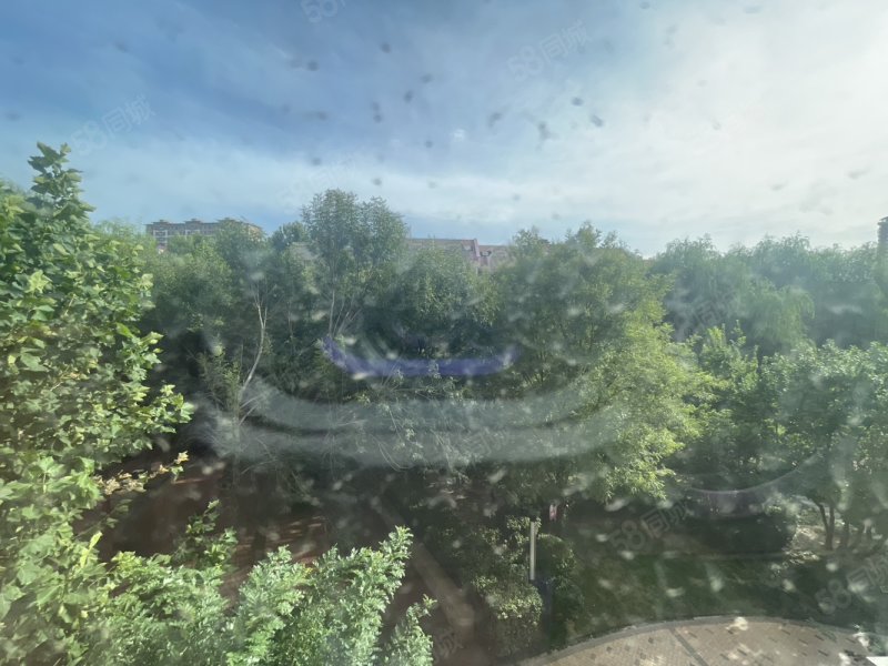 萬方家園(通州)2室2廳1衛(wèi)76.48㎡南北360萬