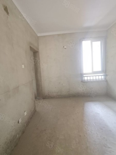 禹泽园2室2厅1卫89㎡南48万